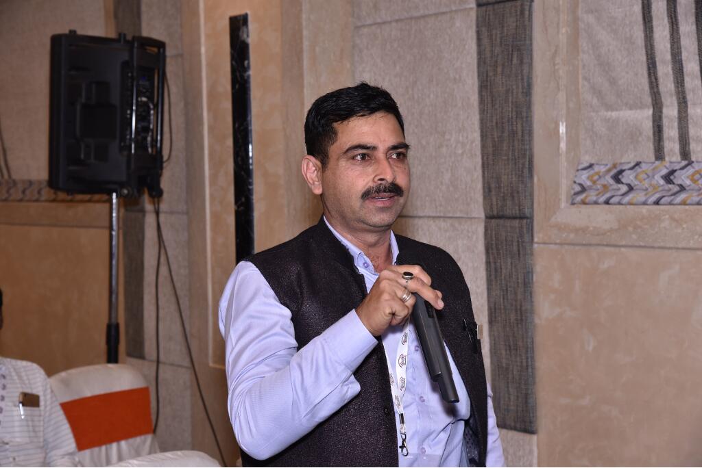 IPSA Conference 2018, photo 59