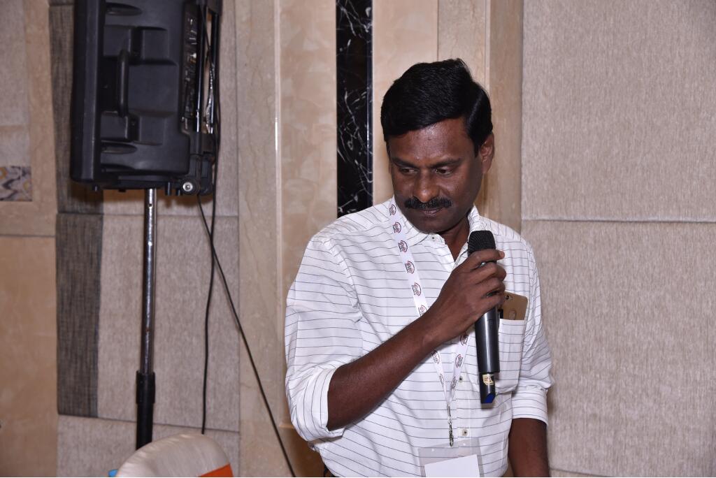 IPSA Conference 2018, photo 60