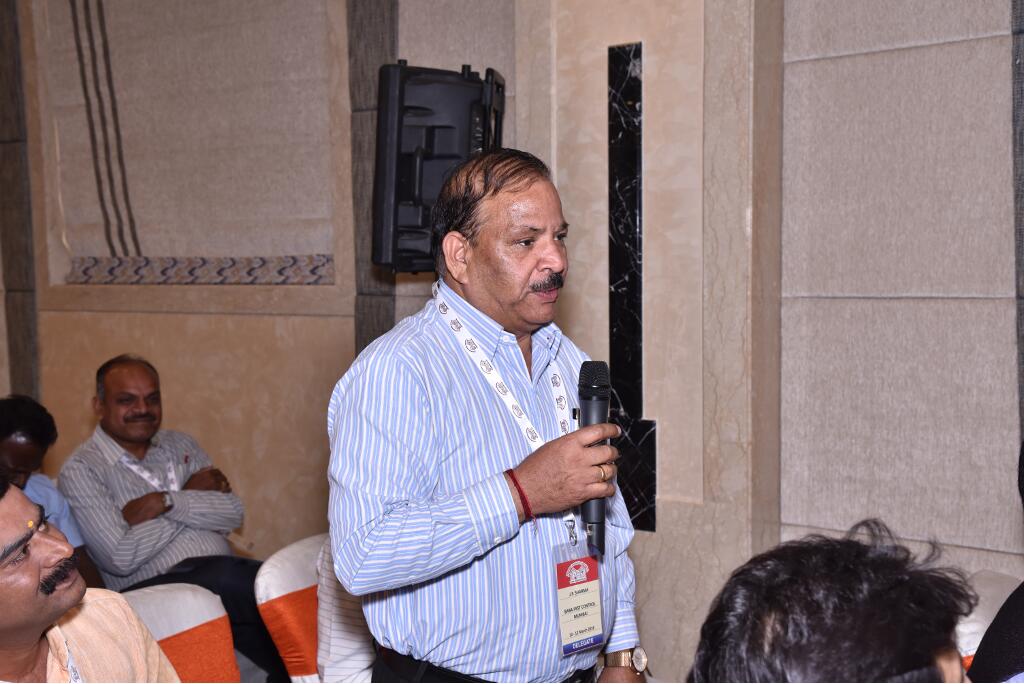 IPSA Conference 2018, photo 61