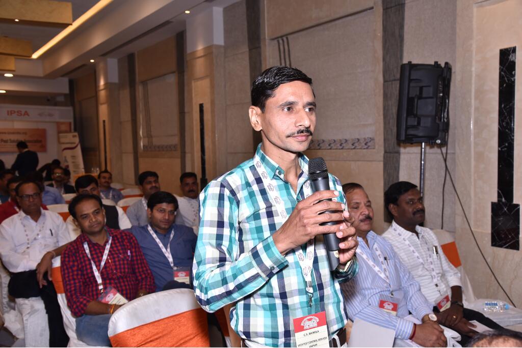 IPSA Conference 2018, photo 63