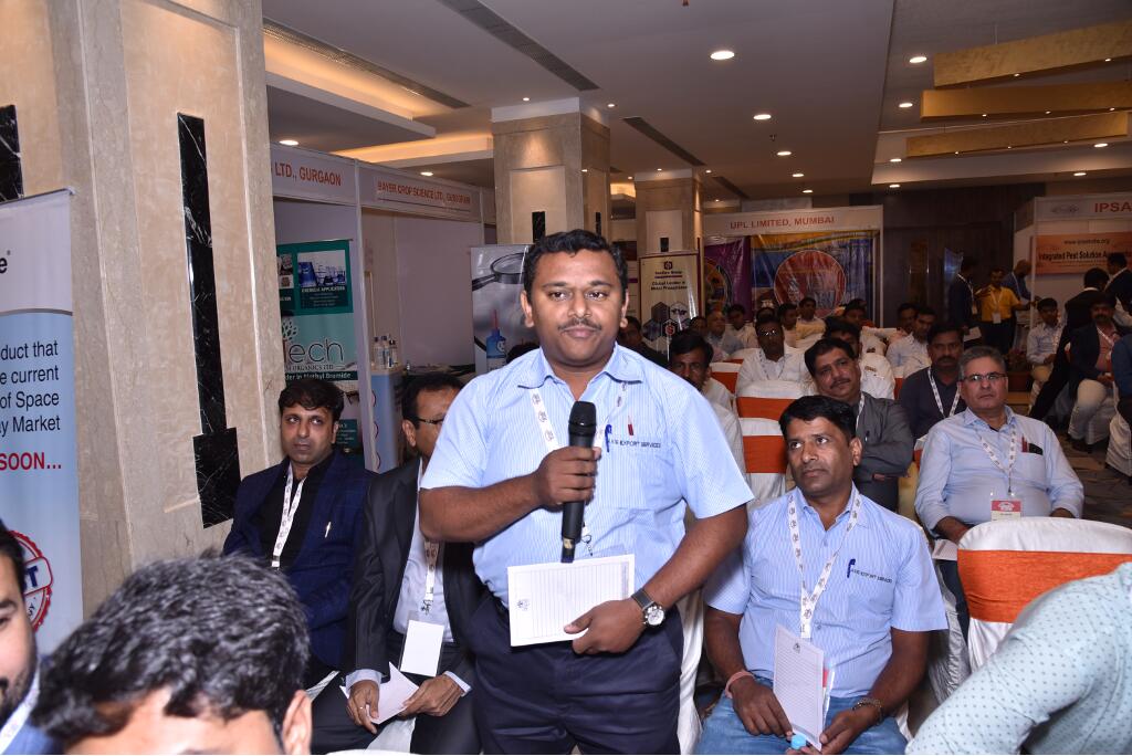 IPSA Conference 2018, photo 65