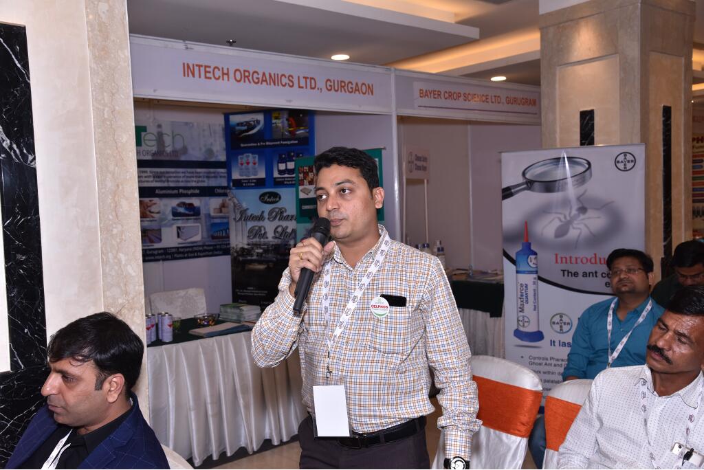 IPSA Conference 2018, photo 68