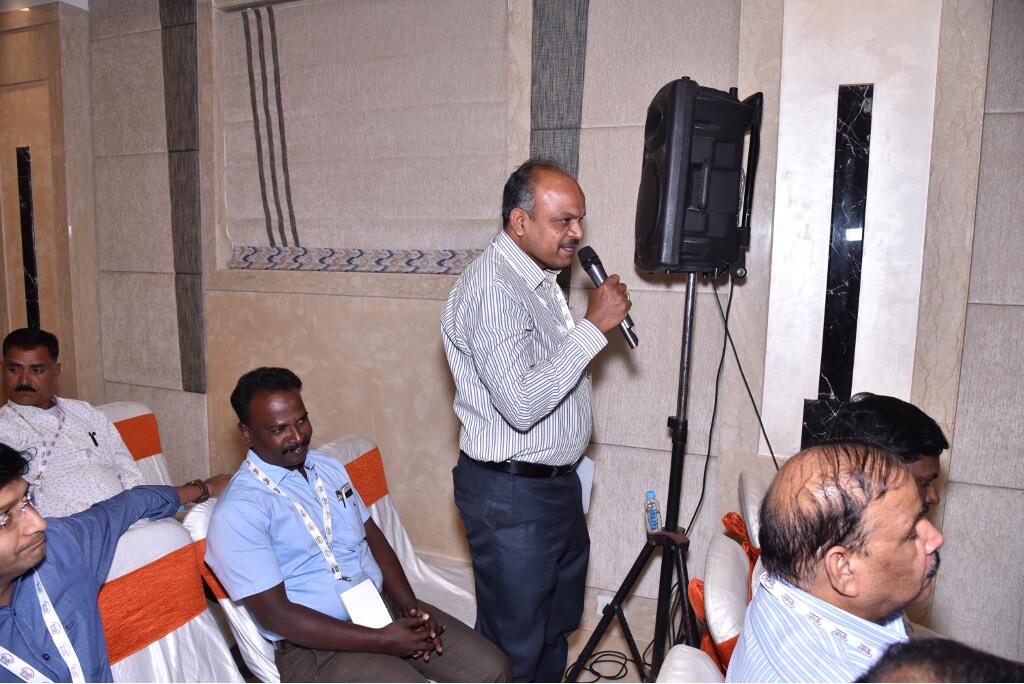 IPSA Conference 2018, photo 75