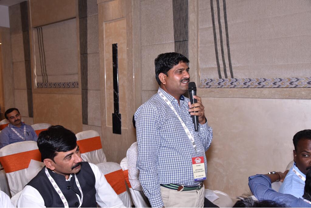 IPSA Conference 2018, photo 77