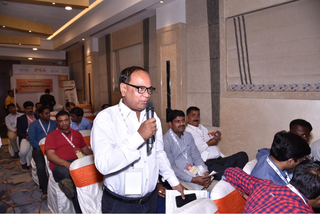 IPSA Conference 2018, photo 79