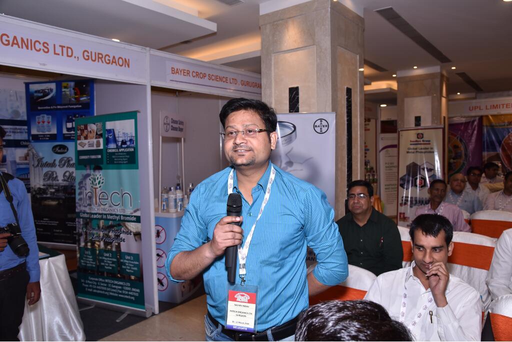 IPSA Conference 2018, photo 83