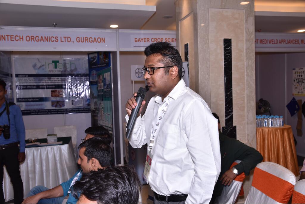 IPSA Conference 2018, photo 85