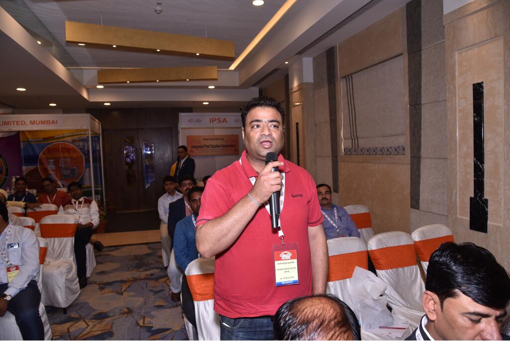 IPSA Conference 2018, photo 88