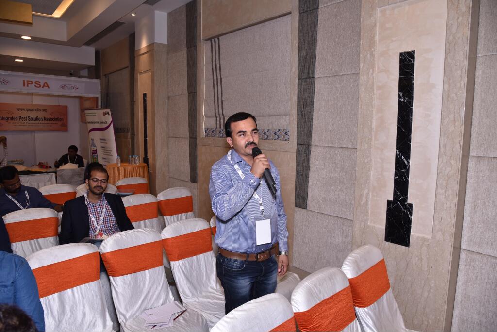 IPSA Conference 2018, photo 90