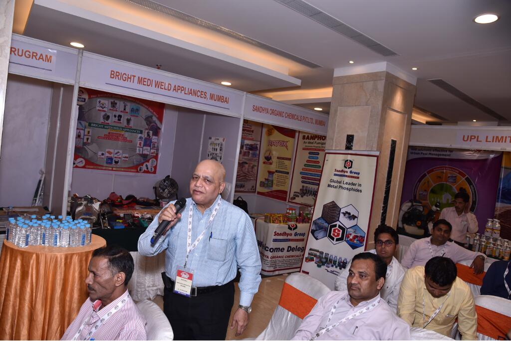 IPSA Conference 2018, photo 93