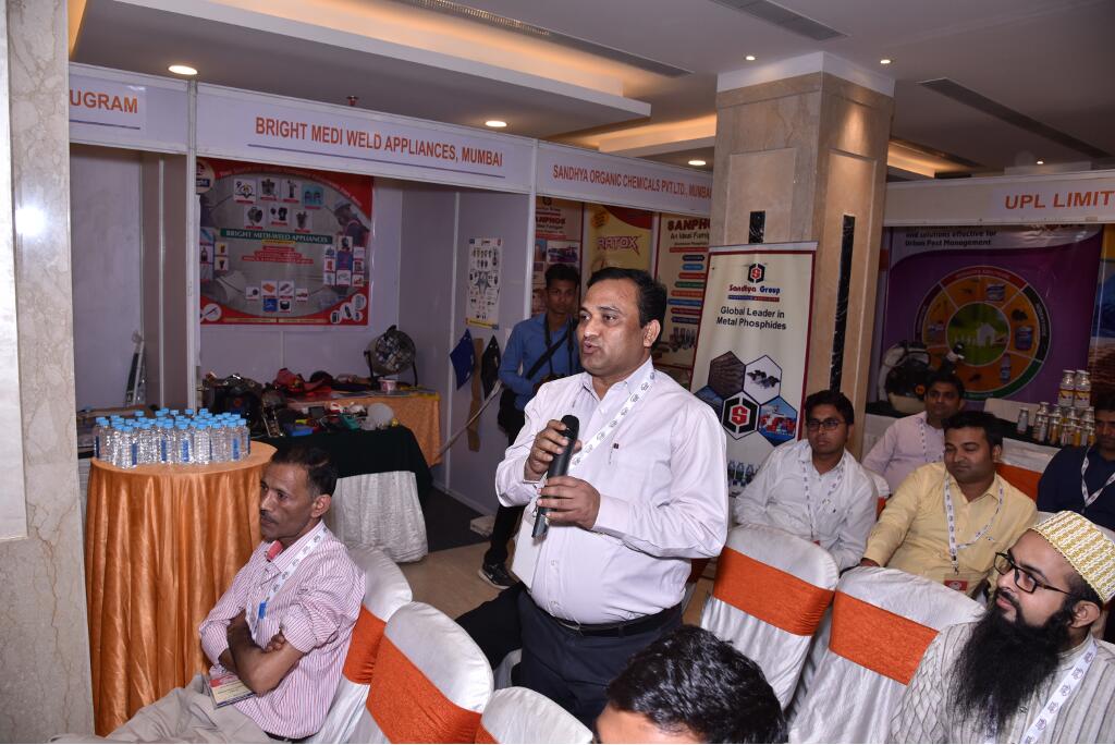 IPSA Conference 2018, photo 94