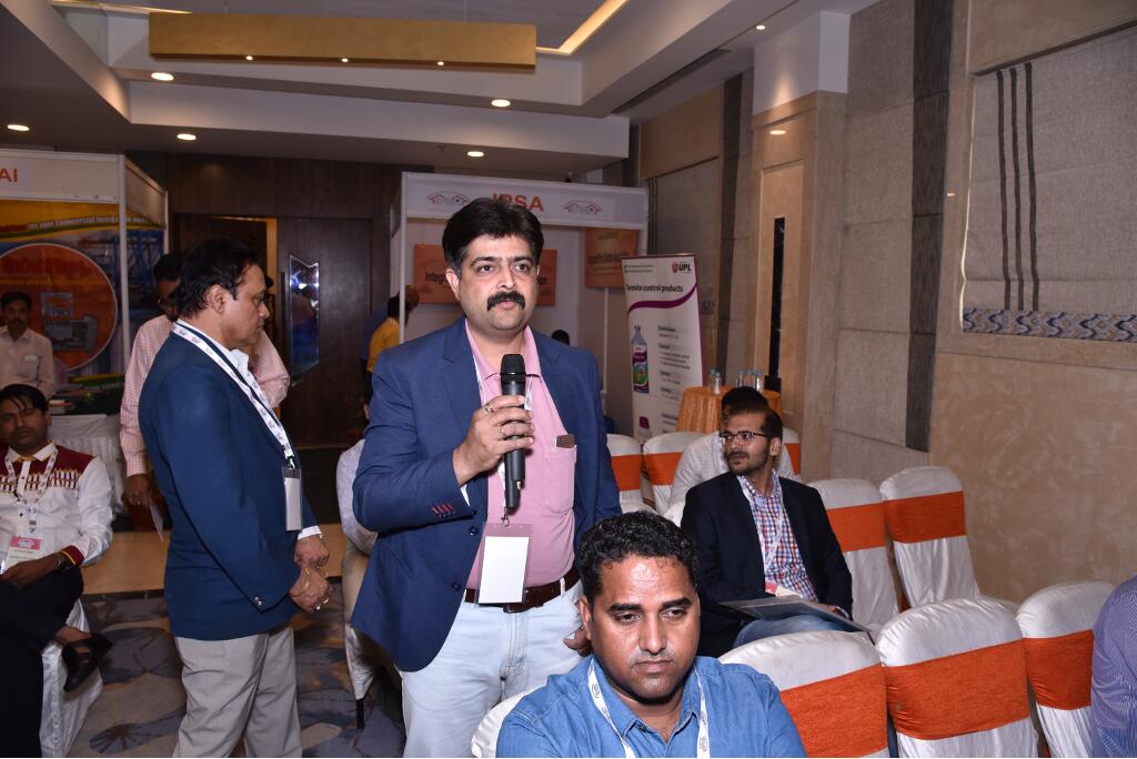 IPSA Conference 2018, photo 96