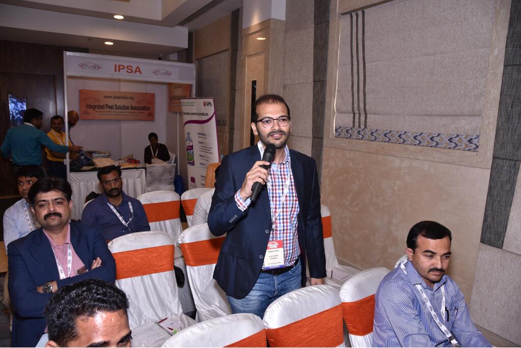 IPSA Conference 2018, photo 97