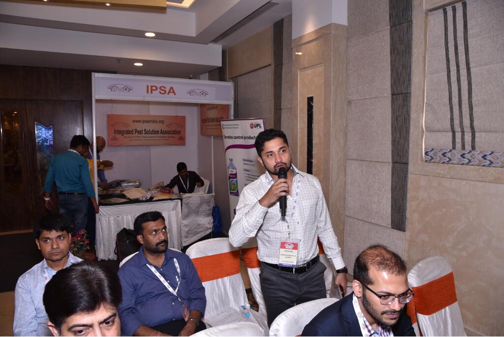IPSA Conference 2018, photo 98