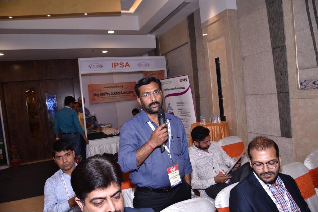 IPSA Conference 2018, photo 99