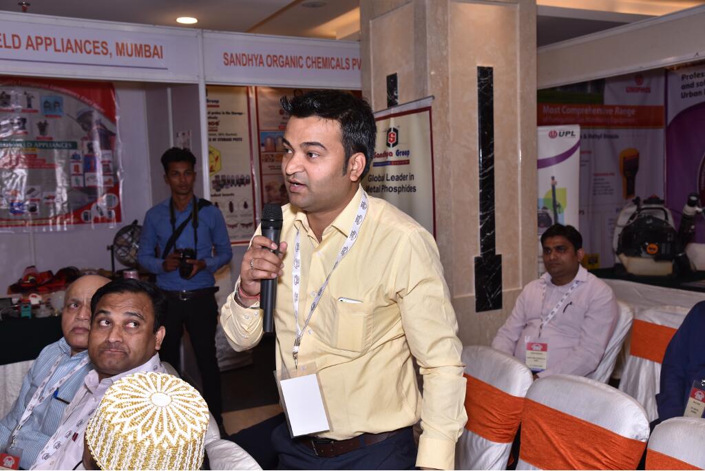 IPSA Conference 2018, photo 102