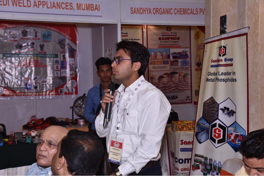 IPSA Conference 2018, photo 103