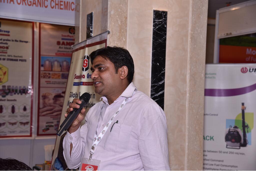 IPSA Conference 2018, photo 104