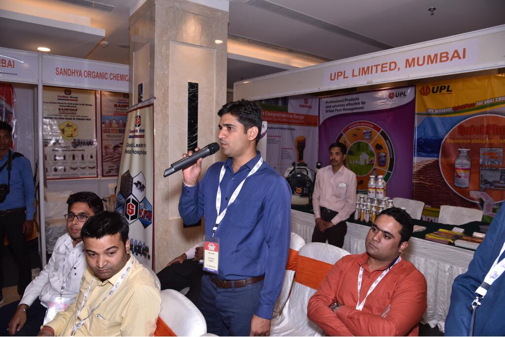 IPSA Conference 2018, photo 105