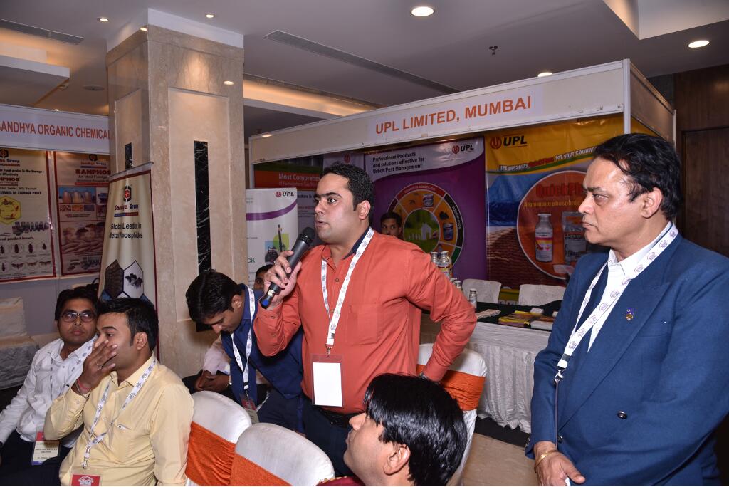 IPSA Conference 2018, photo 106