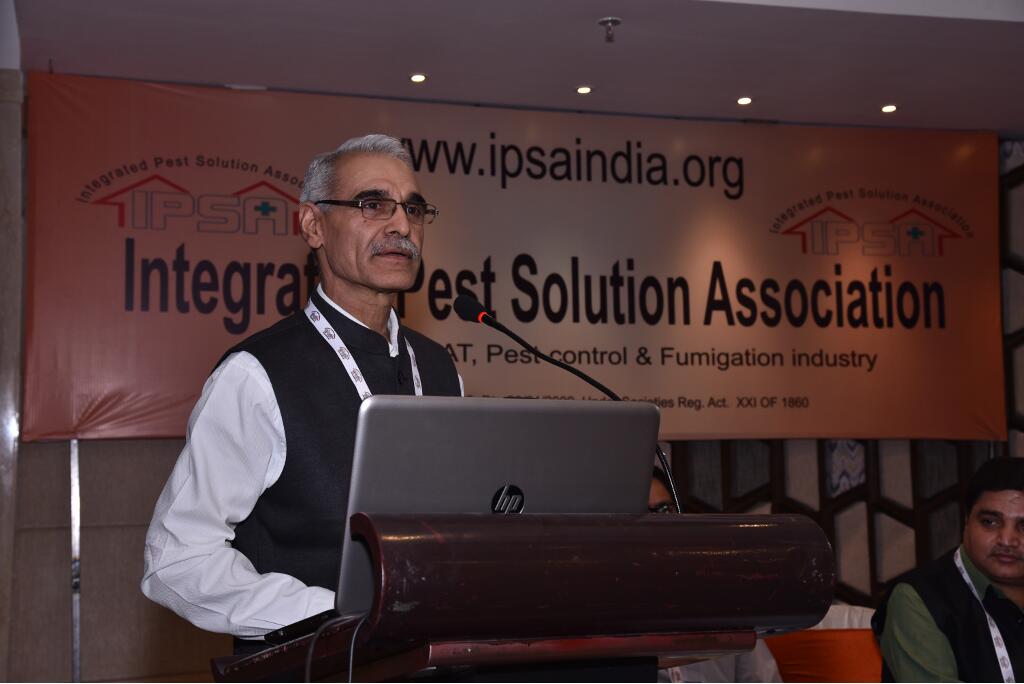 IPSA Conference 2018, photo 107