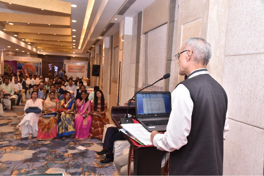IPSA Conference 2018, photo 108