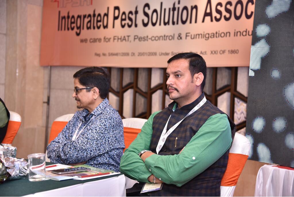 IPSA Conference 2018, photo 110