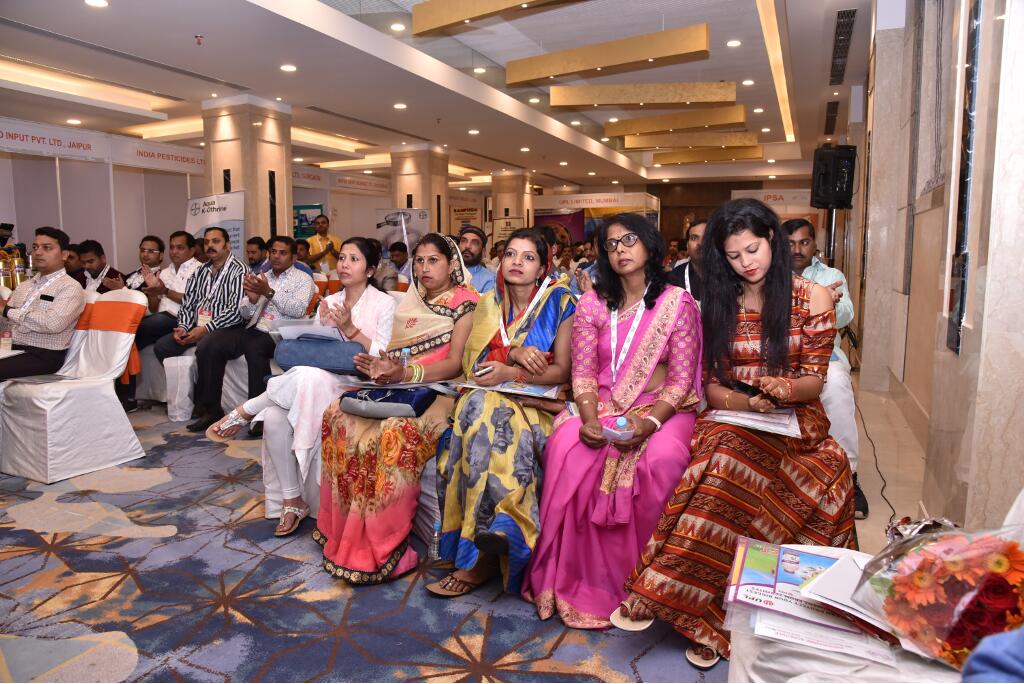 IPSA Conference 2018, photo 112