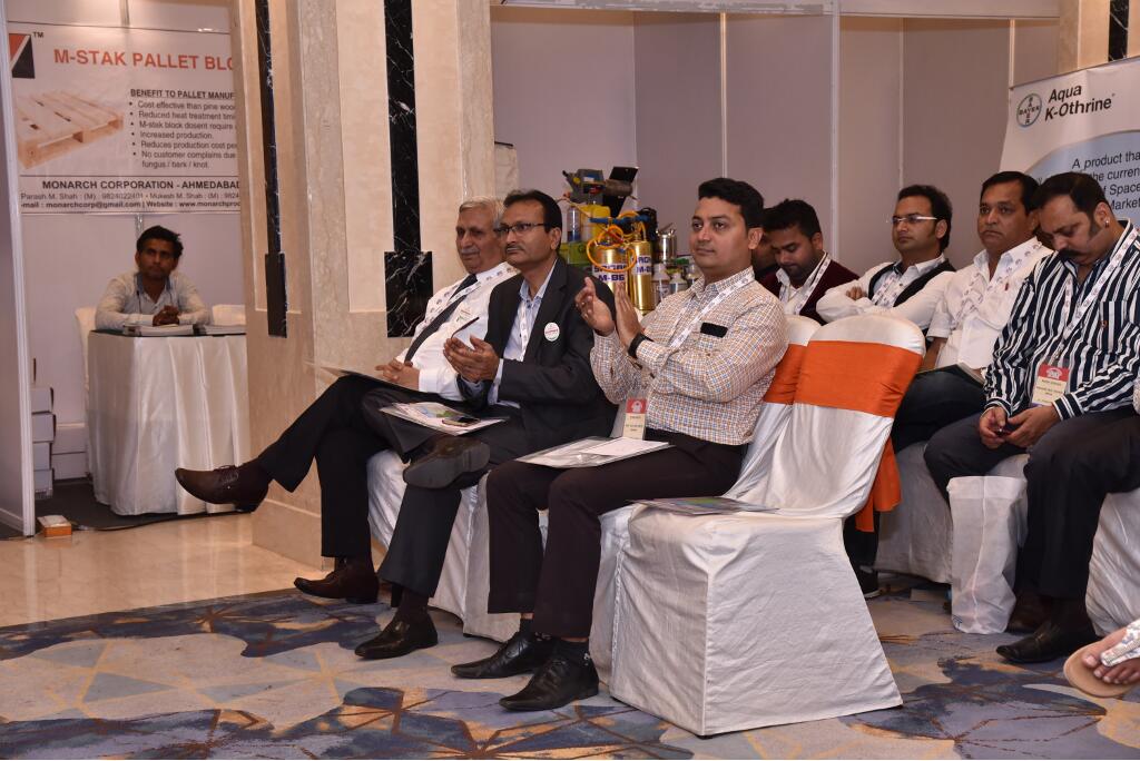 IPSA Conference 2018, photo 113