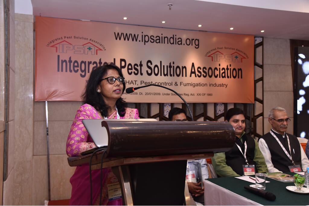 IPSA Conference 2018, photo 115