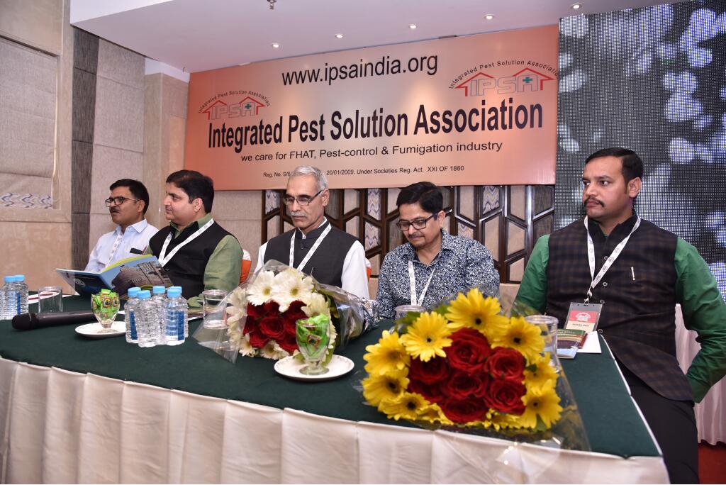 IPSA Conference 2018, photo 116