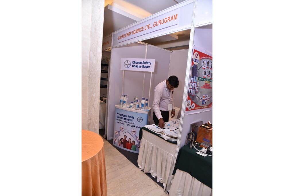IPSA Conference 2018, photo 120
