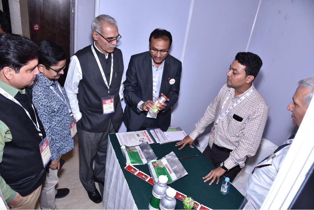 IPSA Conference 2018, photo 122