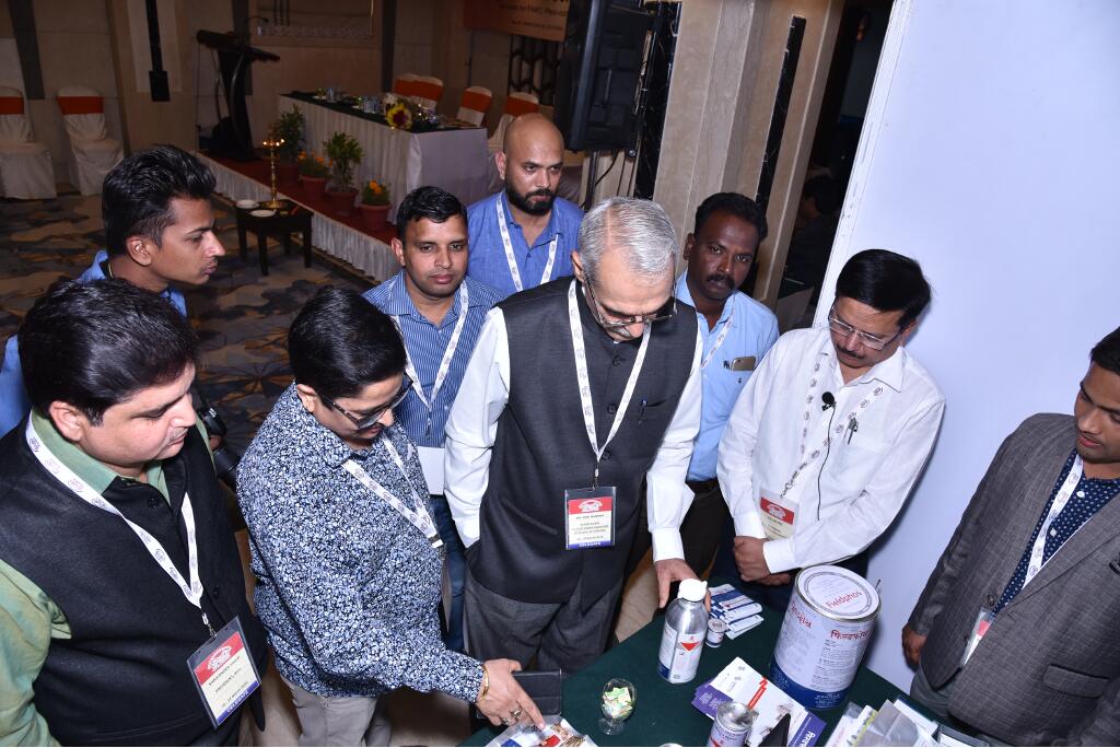 IPSA Conference 2018, photo 124