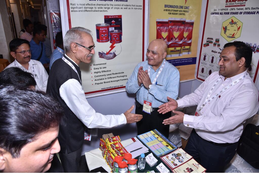 IPSA Conference 2018, photo 137