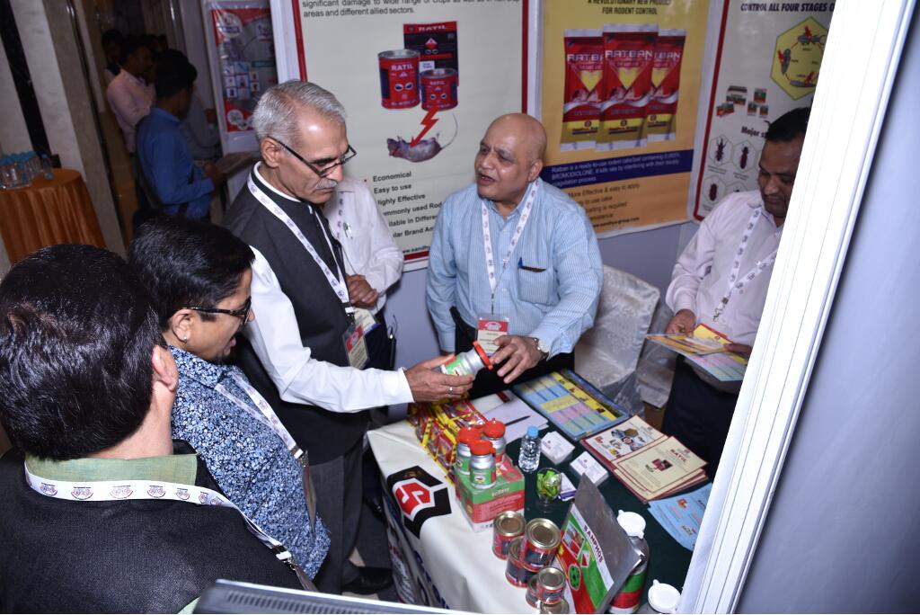 IPSA Conference 2018, photo 138