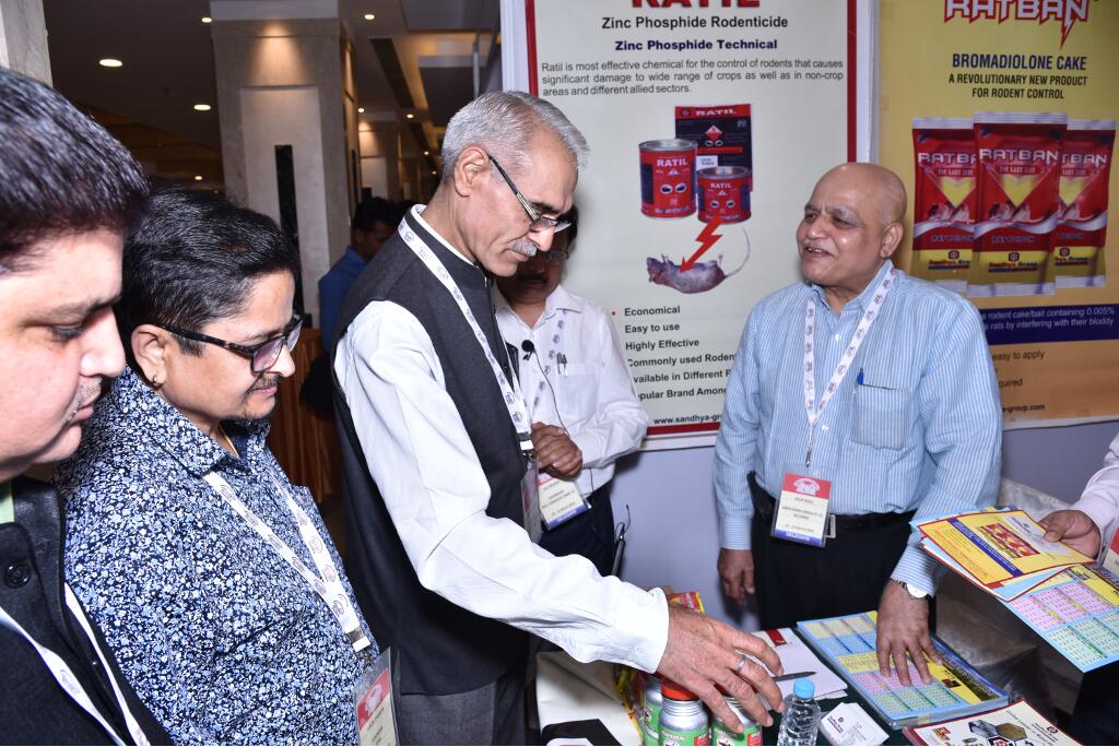 IPSA Conference 2018, photo 139