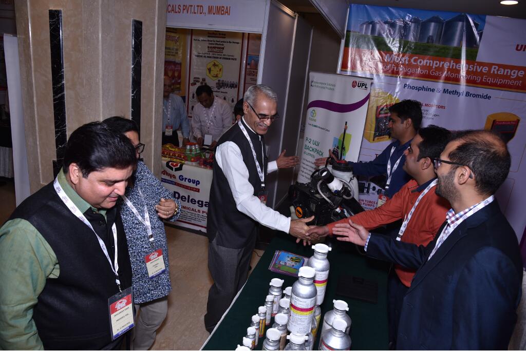 IPSA Conference 2018, photo 140
