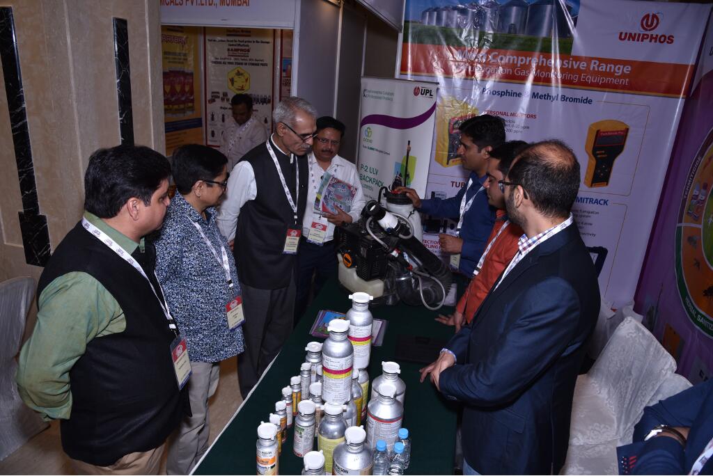 IPSA Conference 2018, photo 141