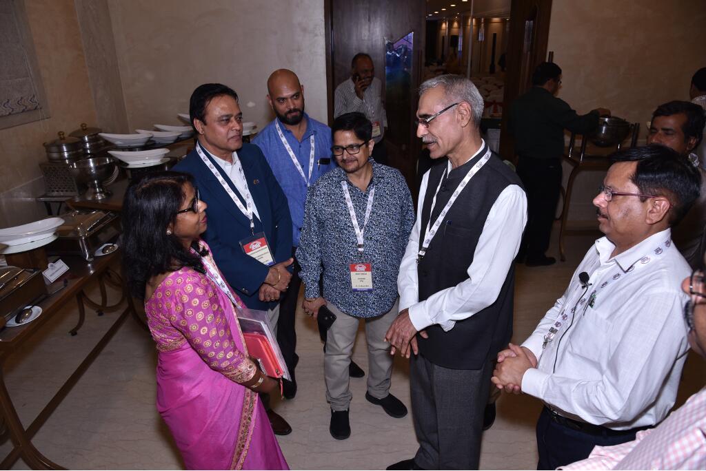 IPSA Conference 2018, photo 142