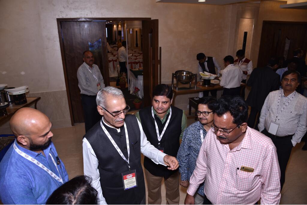 IPSA Conference 2018, photo 143