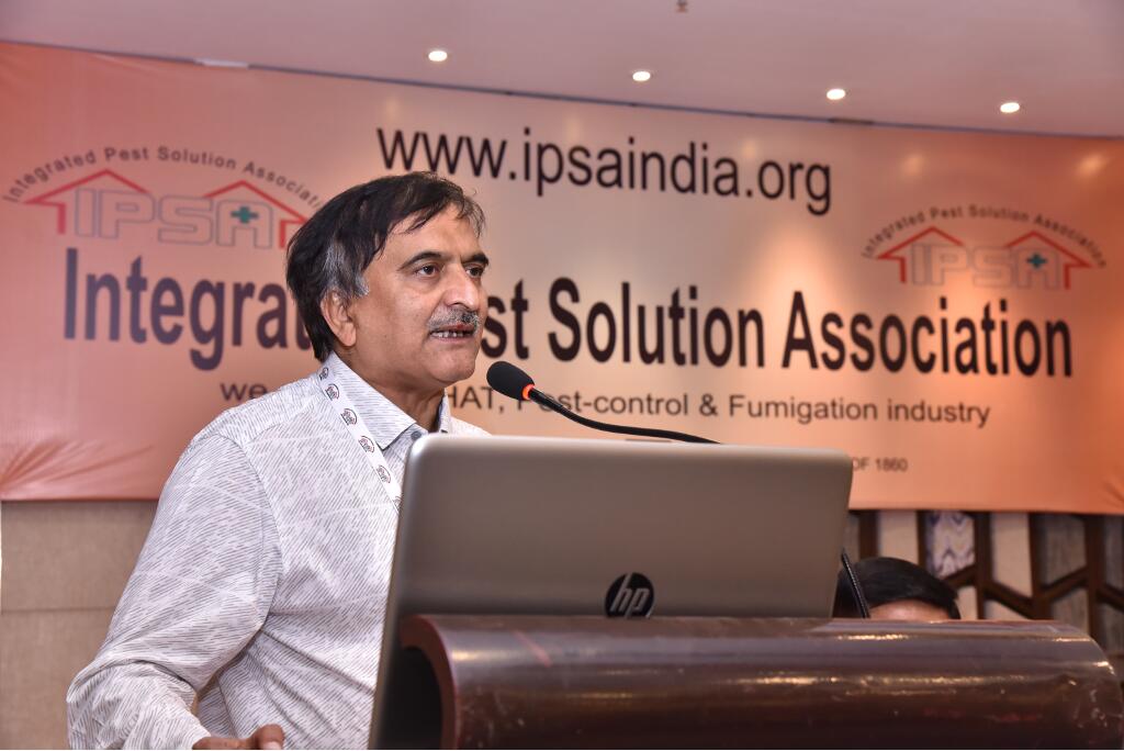 IPSA Conference 2018, photo 144
