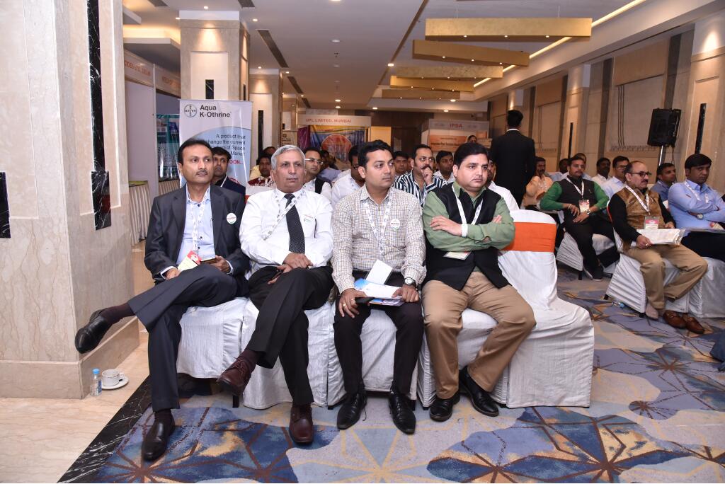 IPSA Conference 2018, photo 145