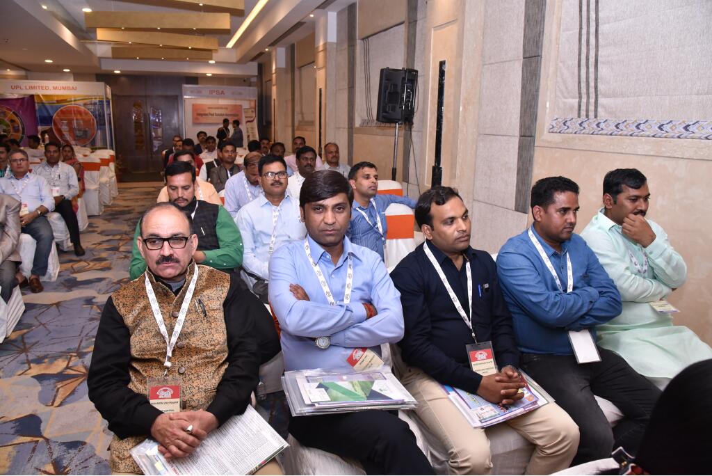 IPSA Conference 2018, photo 146