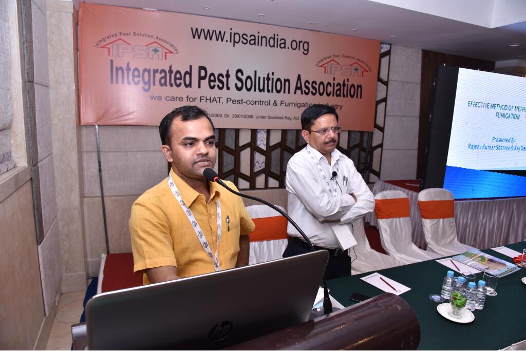 IPSA Conference 2018, photo 147
