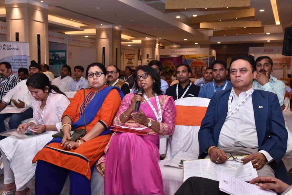 IPSA Conference 2018, photo 148