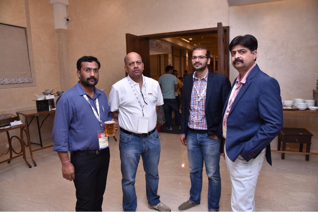 IPSA Conference 2018, photo 149