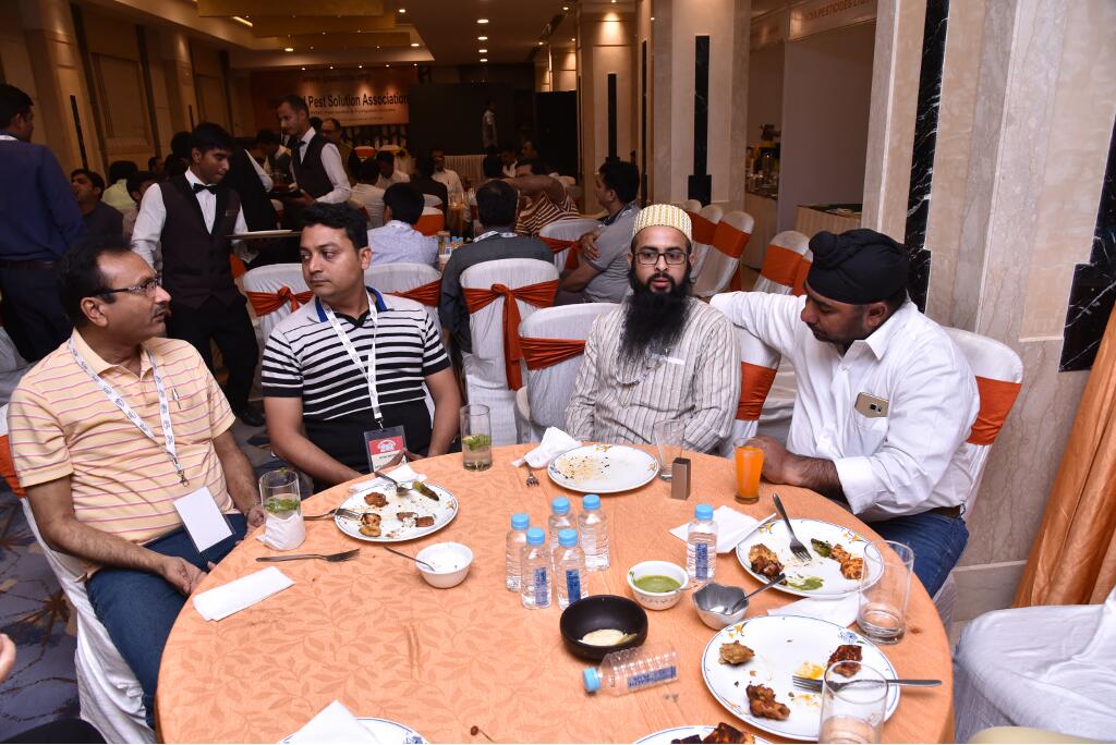 IPSA Conference 2018, photo 150