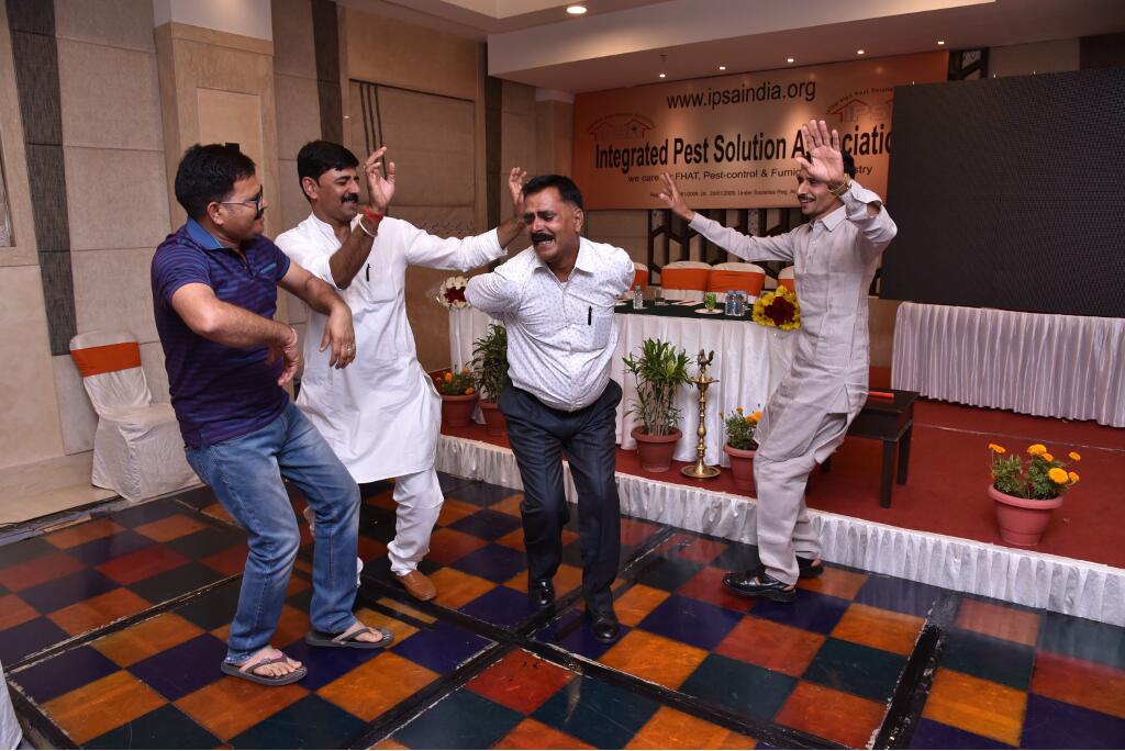 IPSA Conference 2018, photo 153