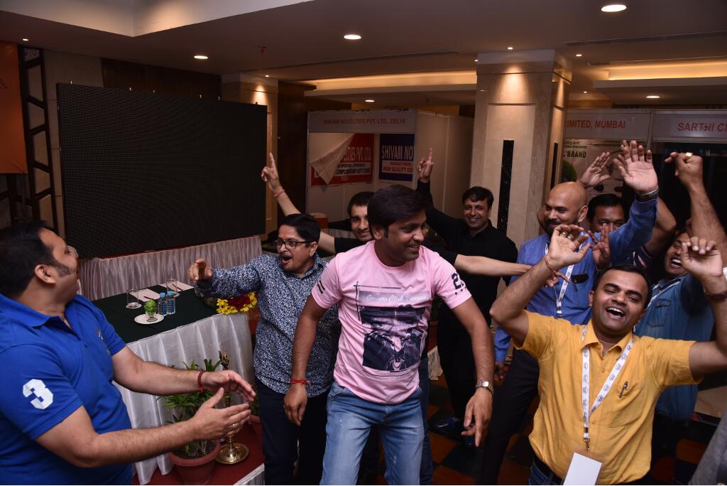IPSA Conference 2018, photo 154